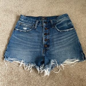 Abercrombie & Fitch shorts